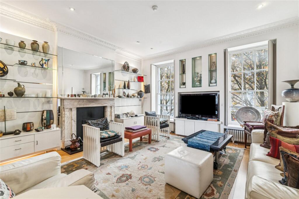 Main image of property: Southwick Street, London, W2