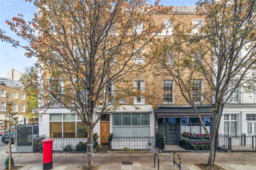 Main image of property: Southwick Street, London, W2