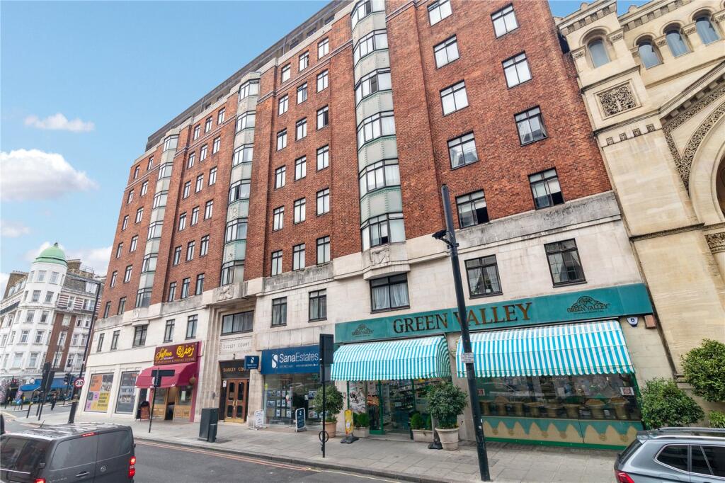Main image of property: Upper Berkeley Street, London, W1H