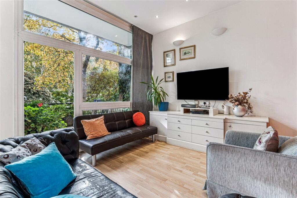 Main image of property: Cambridge Square, London, W2