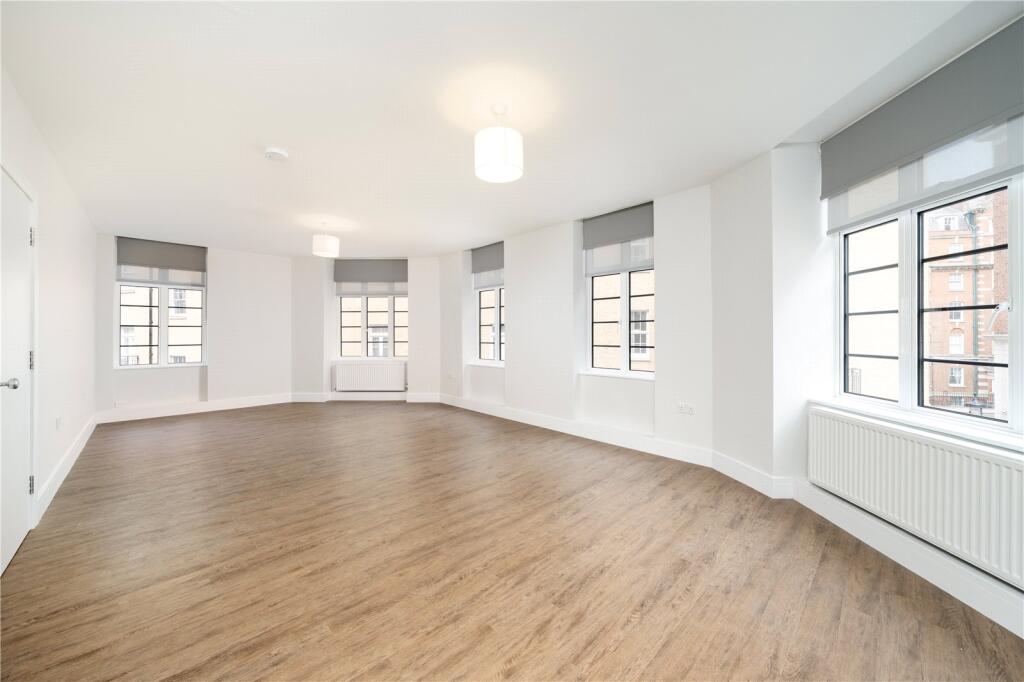 Main image of property: Stourcliffe Street, London, W1H
