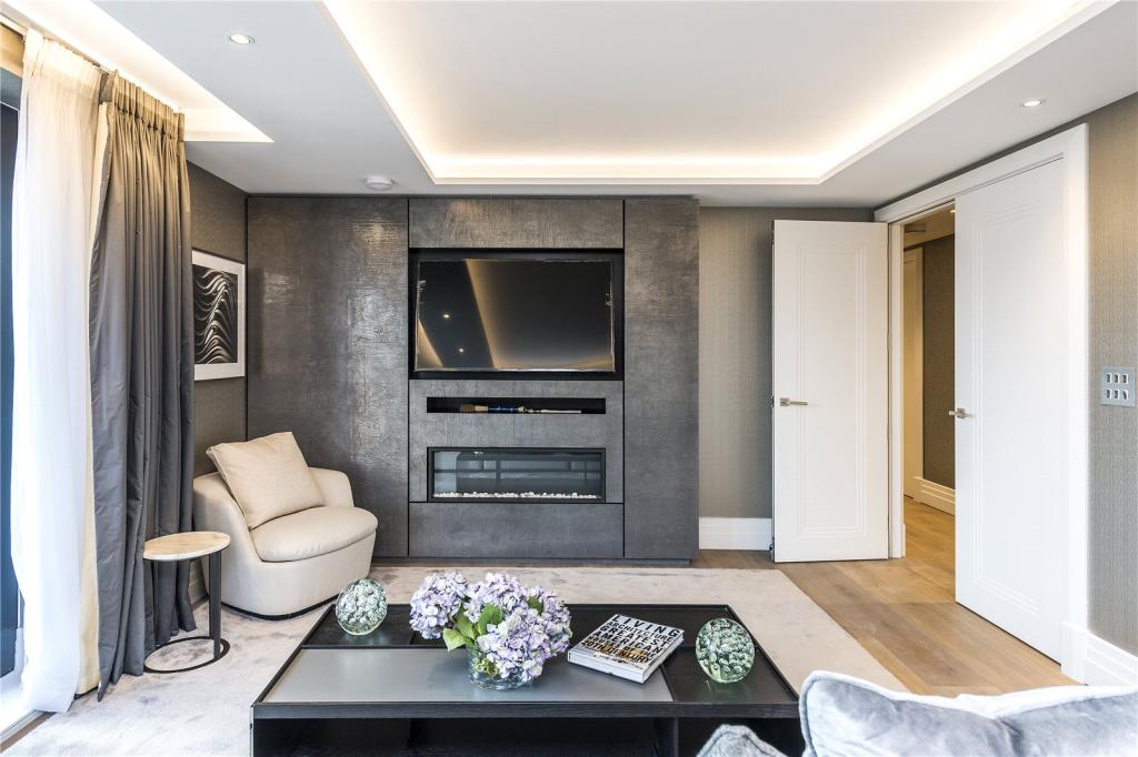 50 Kensington Gardens Square,Multimedia