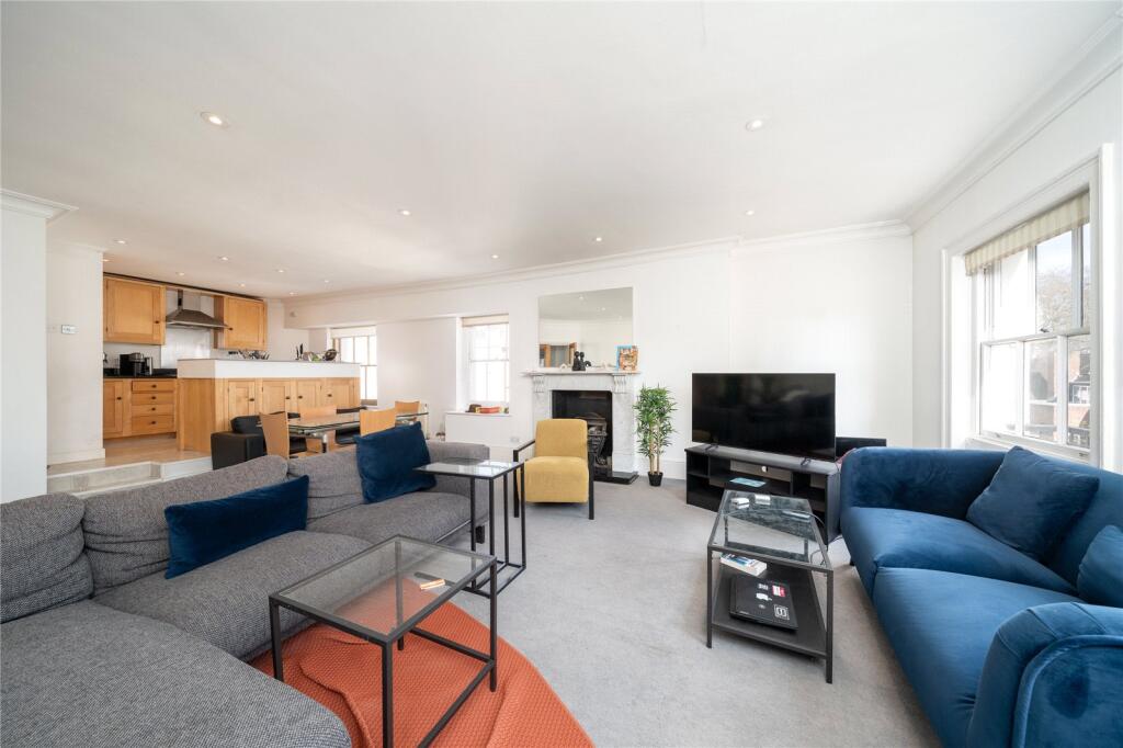 Main image of property: Sussex Place, London, W2
