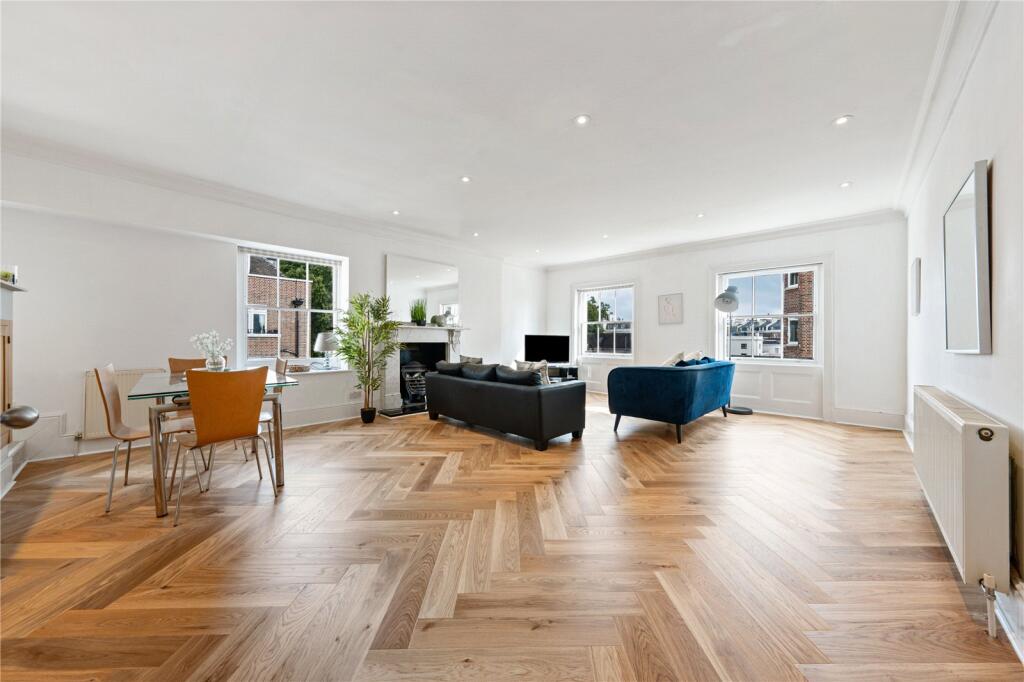 Main image of property: Sussex Place, London, W2