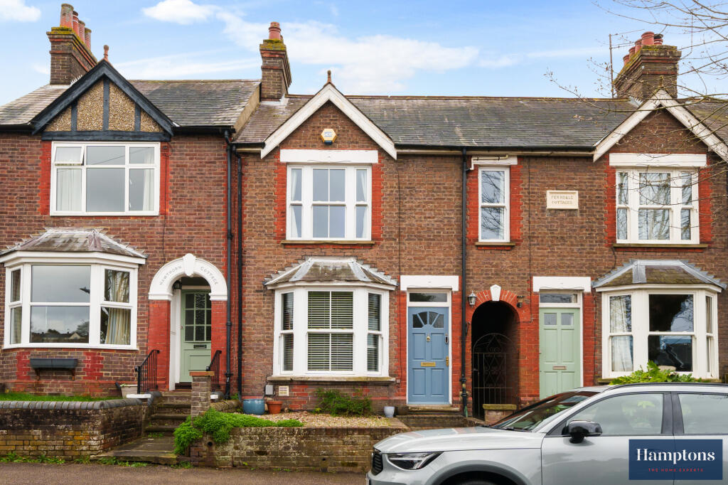 2 bedroom house for sale in Severalls Avenue, Chesham, HP5