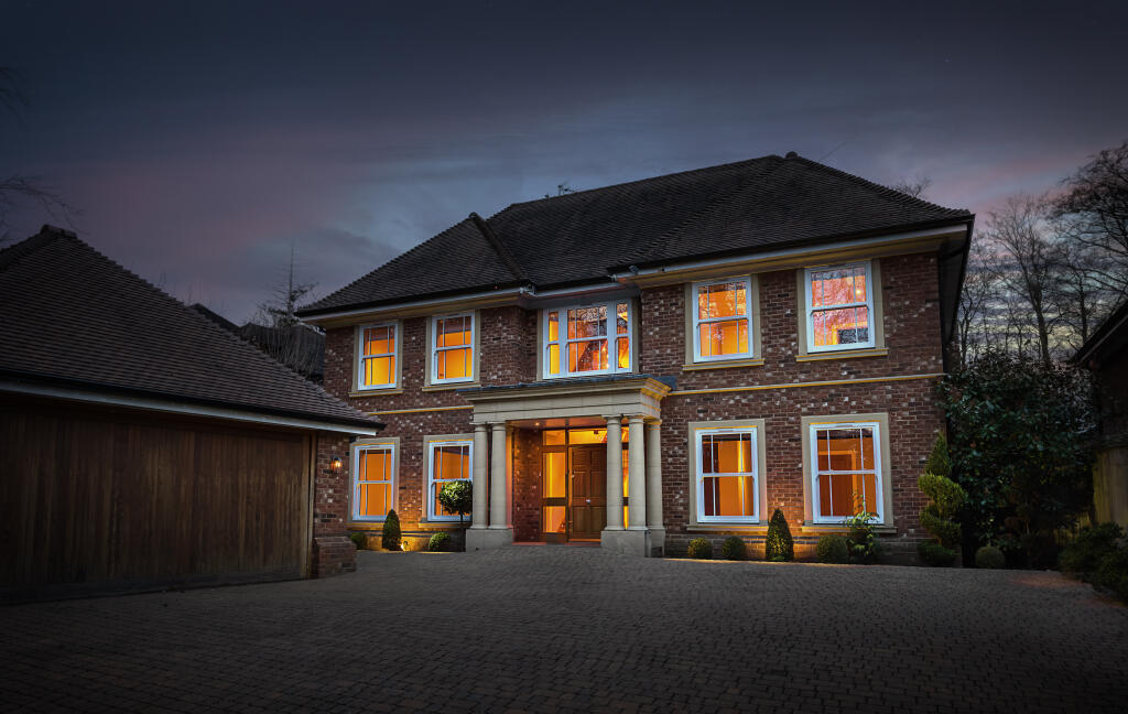 Main image of property: Nightingales Lane, Chalfont St. Giles, HP8