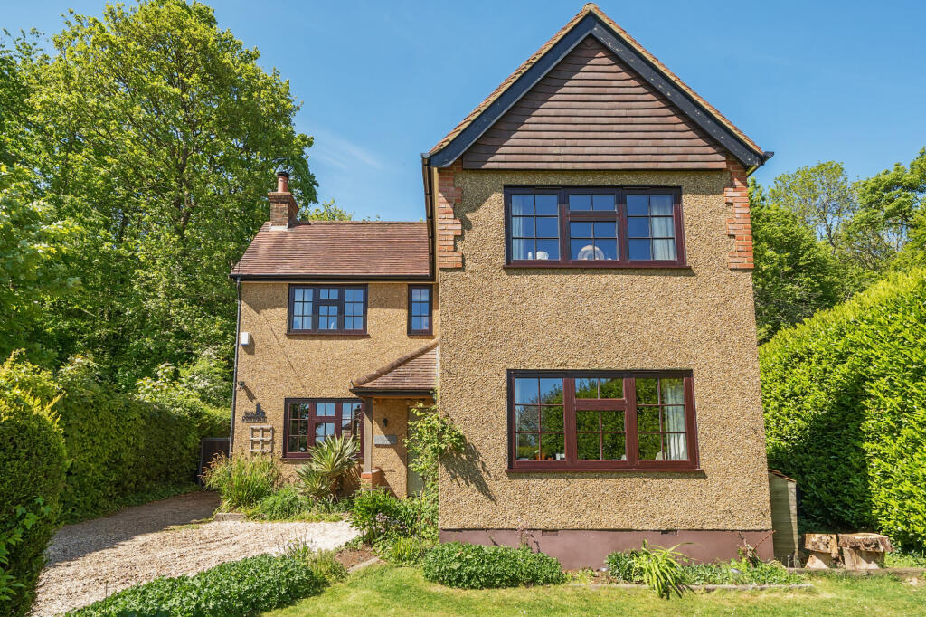 Main image of property: School Lane, Penn Street, Amersham, HP7