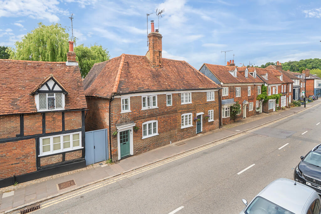 Main image of property: Whielden Street, Amersham, HP7