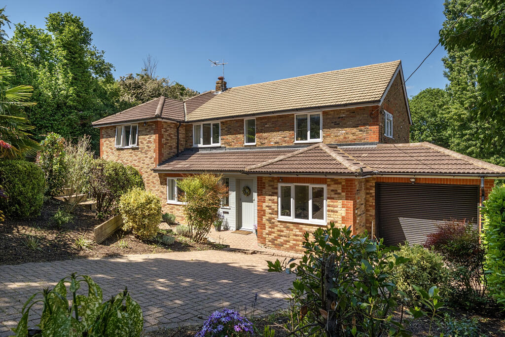 Main image of property: Dibden Hill, Chalfont St. Giles, HP8