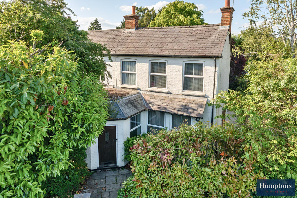 Main image of property: White Lion Road, Amersham, HP7