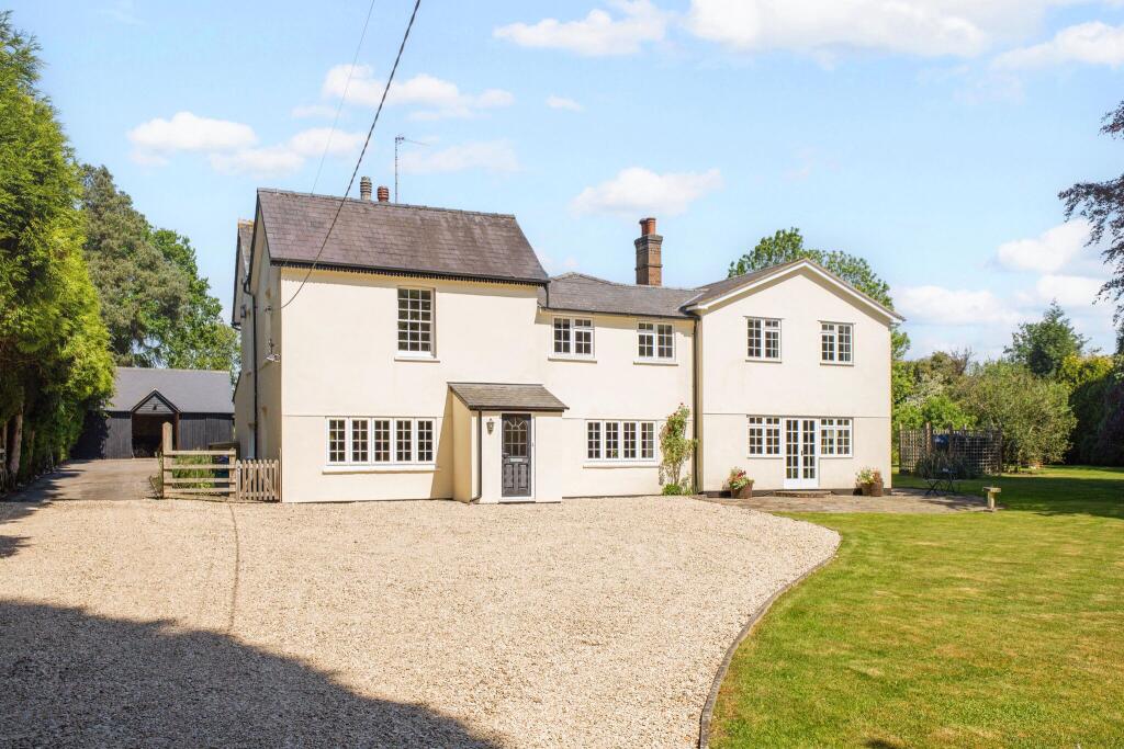 Main image of property: Peppetts Farm, Bellingdon, HP5