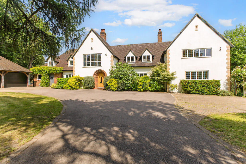 Main image of property: Cokes Lane, Chalfont St. Giles, HP8