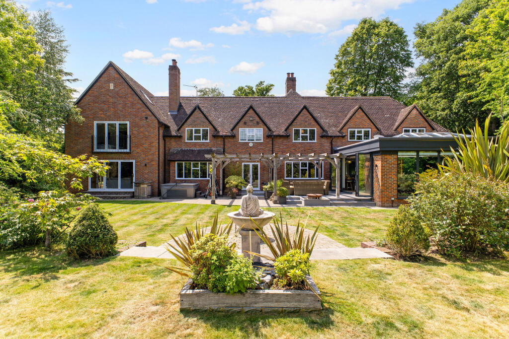 Main image of property: Cokes Lane, Chalfont St. Giles, HP8