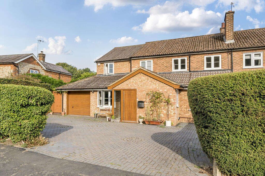 Main image of property: Chancellors, Penn Street, Amersham, HP7