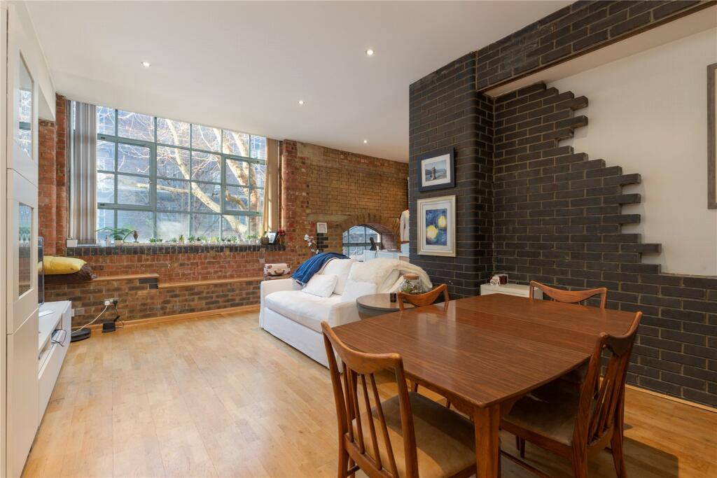 Main image of property: Boss House, 2 Boss Street, London, SE1