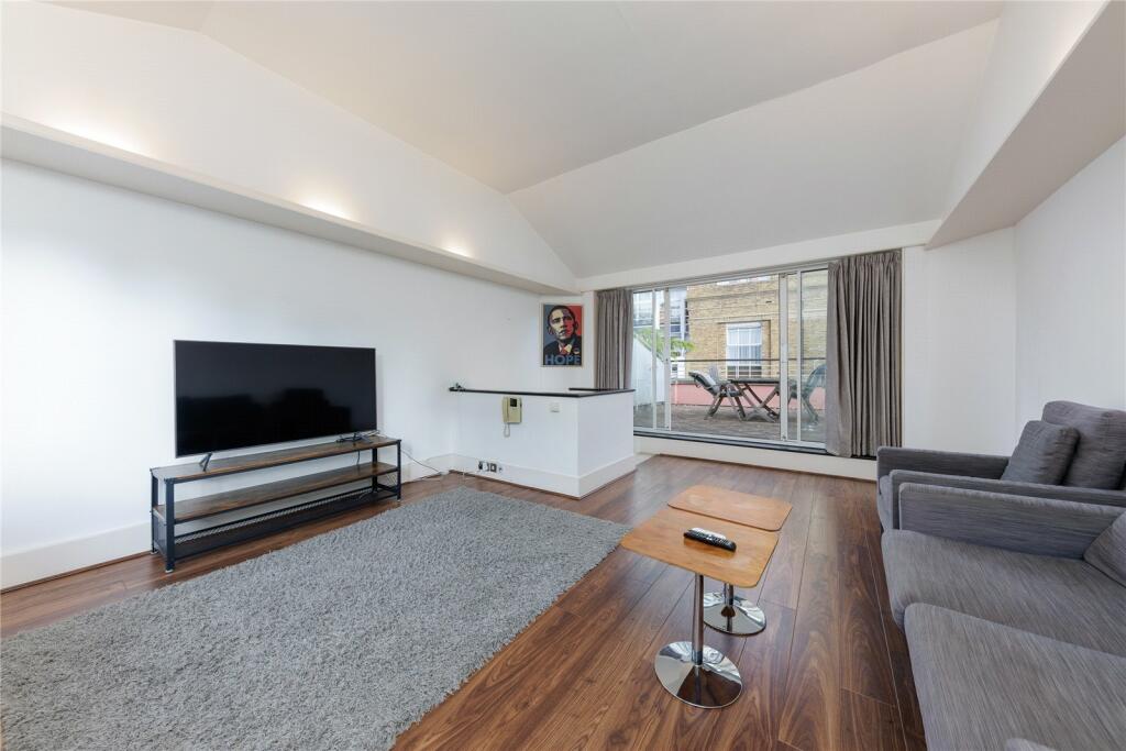 Main image of property: Compass Court, 39 Shad Thames, London, SE1