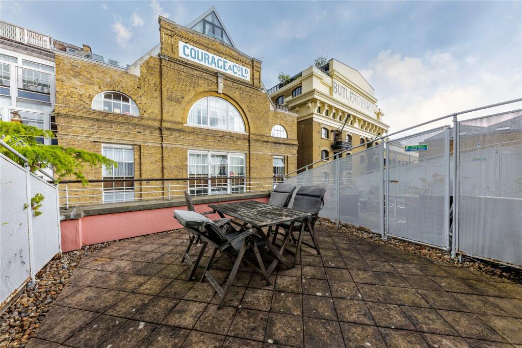 Main image of property: Compass Court, 39 Shad Thames, London, SE1