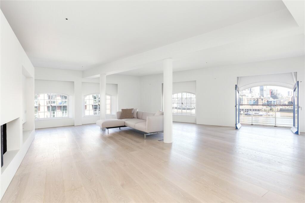 Main image of property: New Concordia Wharf, Mill Street, London, SE1