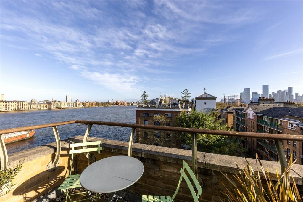 Main image of property: Tunnel Wharf, 121-123 Rotherhithe Street, London, SE16