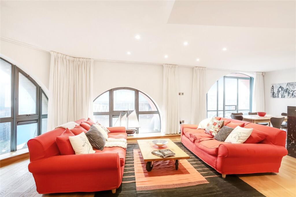Main image of property: China Wharf, 29 Mill Street, London, SE1