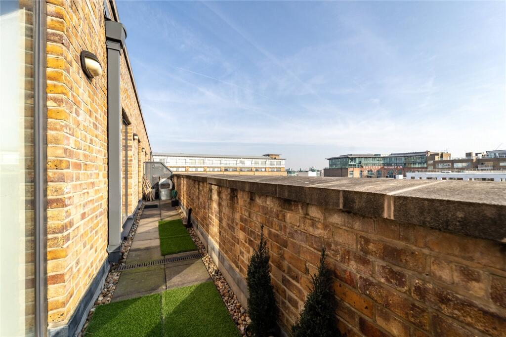 Main image of property: Vanilla & Sesame Court, Curlew Street, London, SE1