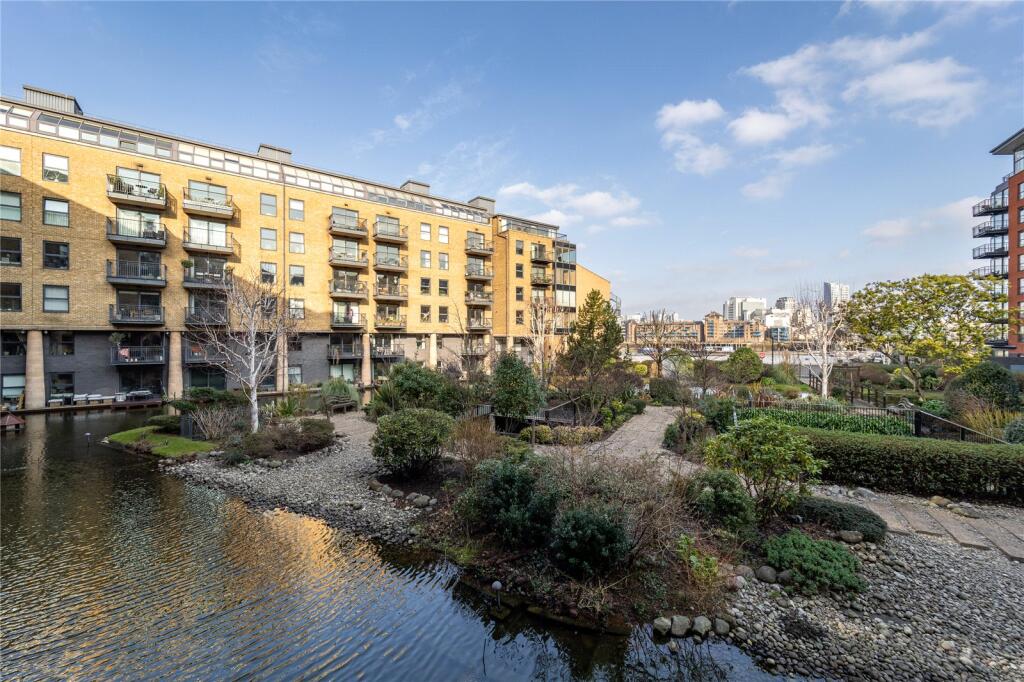 Main image of property: Providence Square, London, SE1