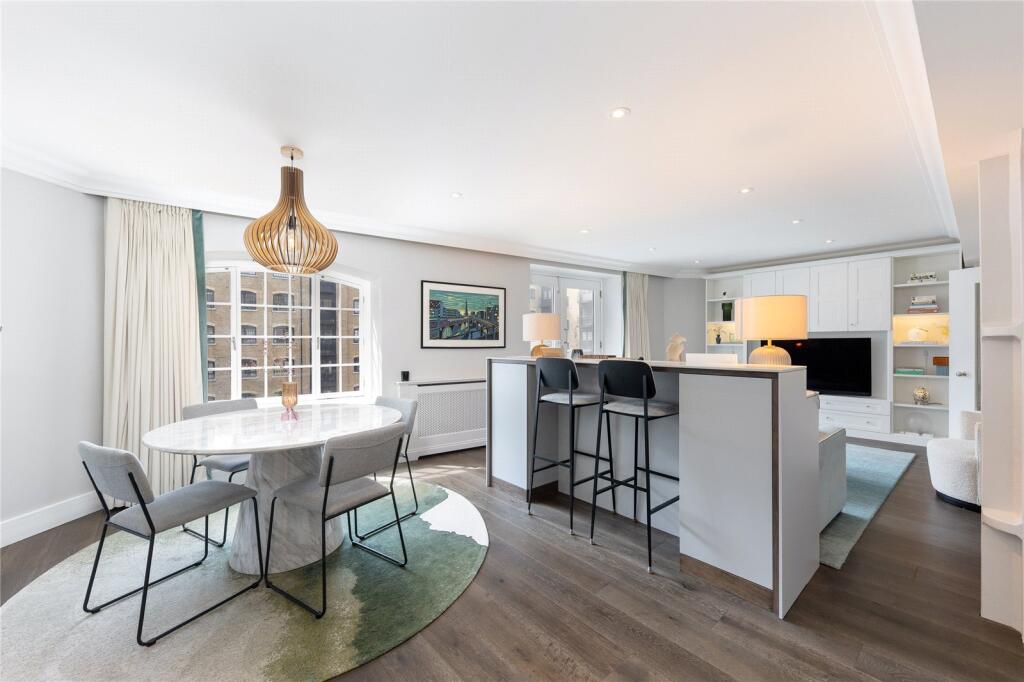 Main image of property: Cardamom Building, 31 Shad Thames, London, SE1