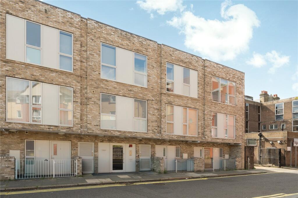Main image of property: Aberdour Street, London, SE1