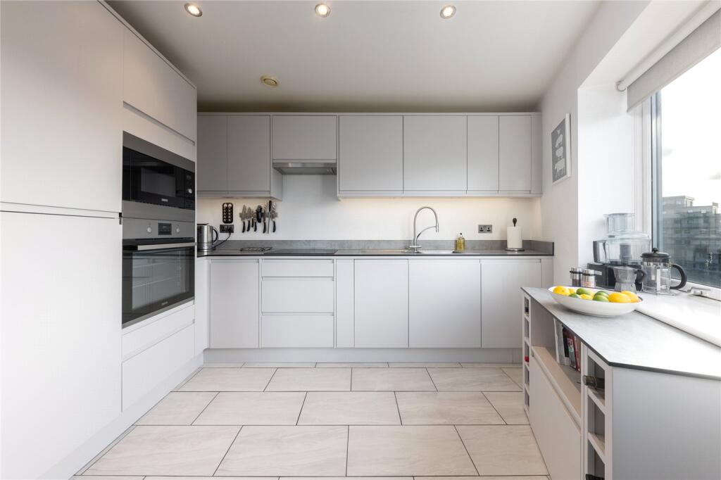 Main image of property: Eyot House, Marine Street, London, SE16