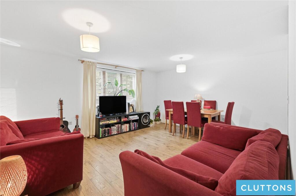 Main image of property: Coopers Lodge, 255 Tooley Street, London, SE1