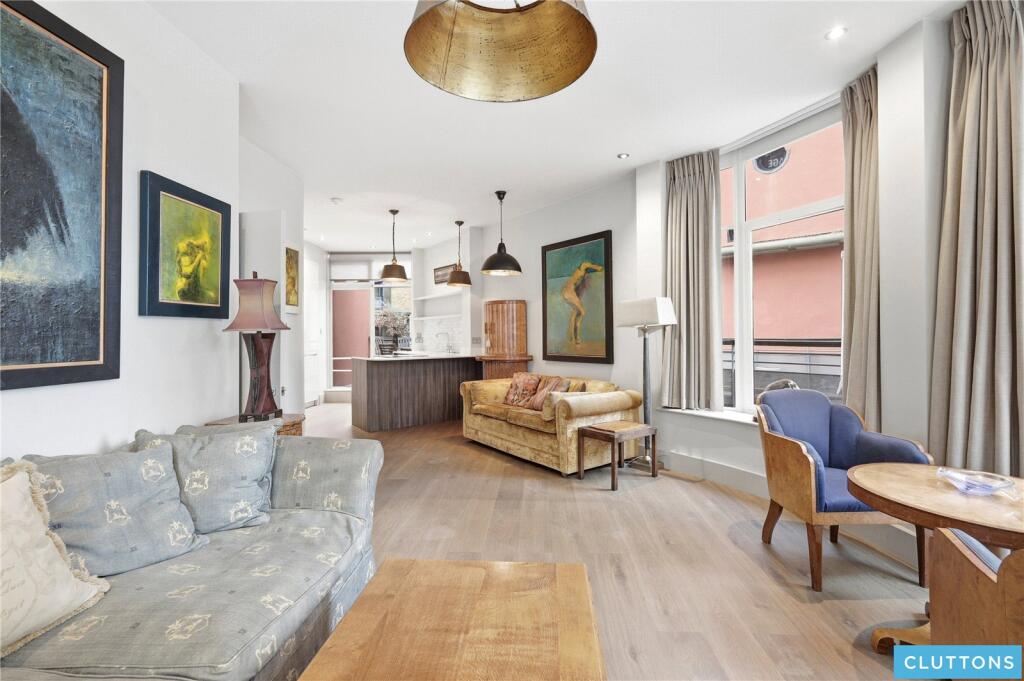Main image of property: Compass Court, 39 Shad Thames, London, SE1