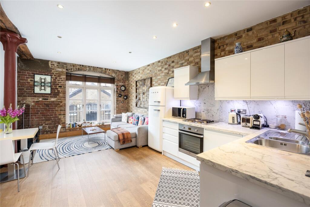 Main image of property: Maltings Place, Tower Bridge Road, London, SE1