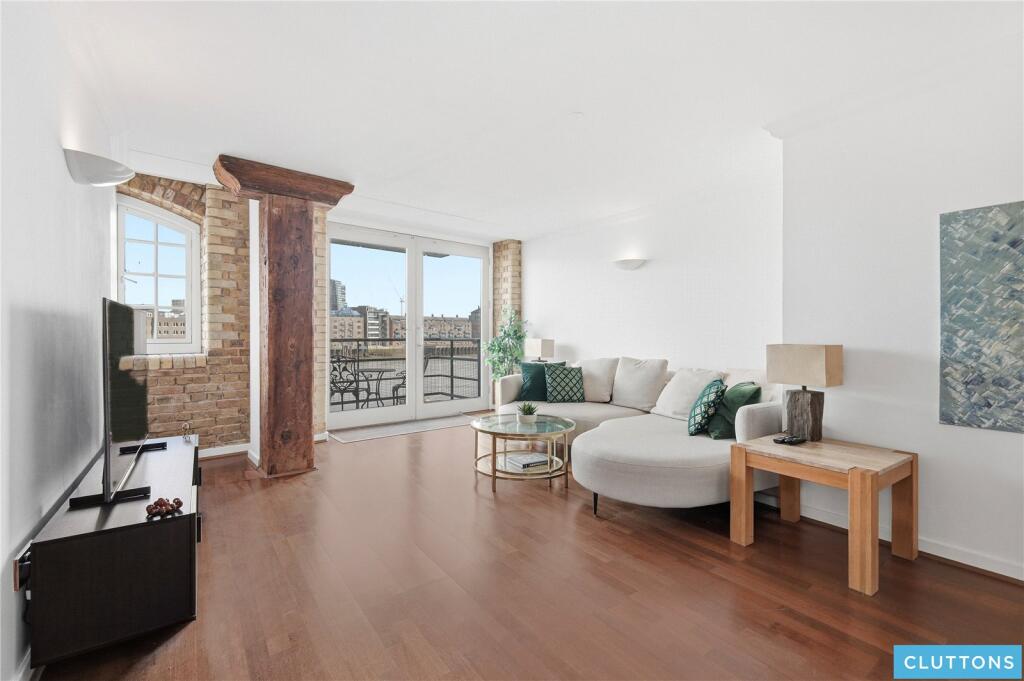 Main image of property: Butlers Wharf Building, 36 Shad Thames, London, SE1