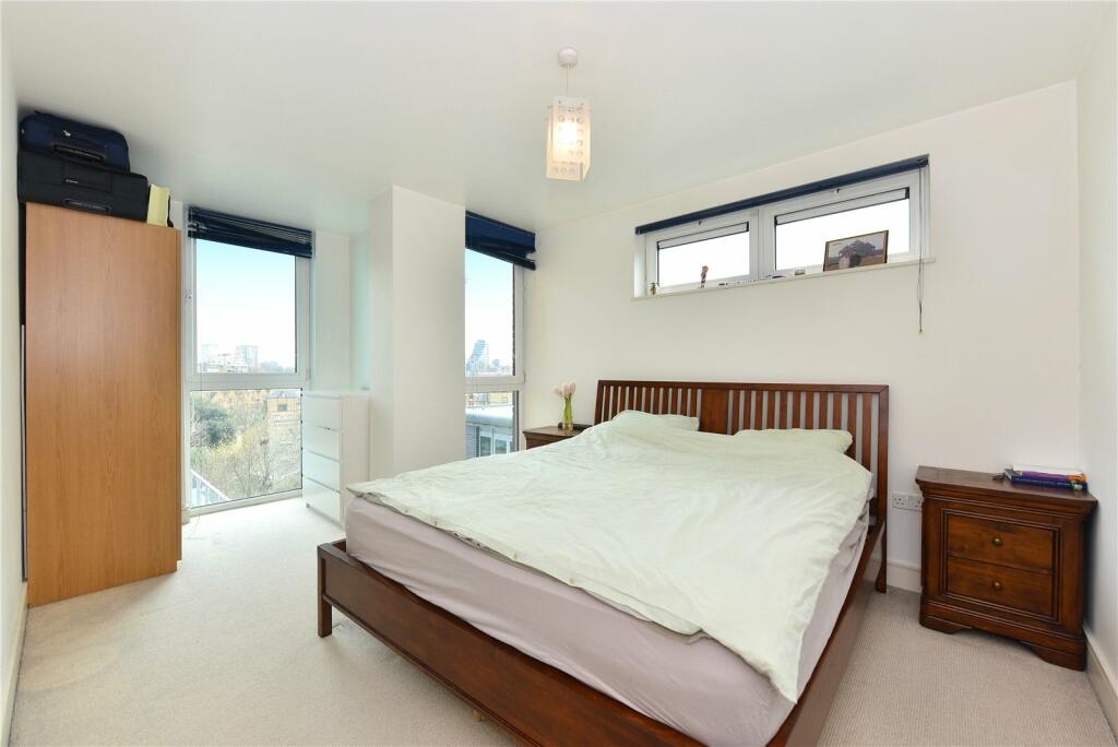 2 bedroom apartment for sale in Waterside Building, 1 Wapping High ...