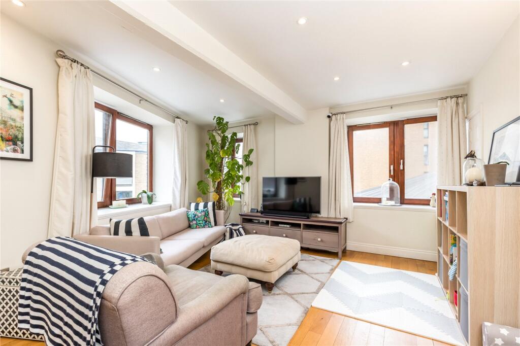 Main image of property: Gun Wharf, 130 Wapping High Street, London, E1W