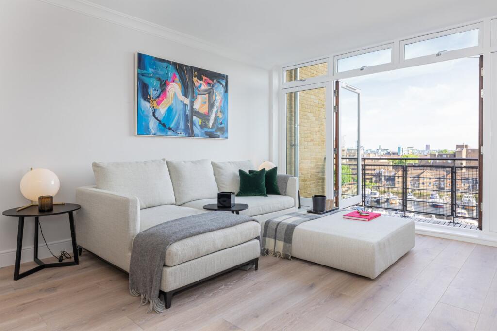 Main image of property: Osprey Court, Star Place, London, E1W