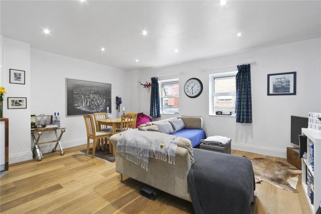 Main image of property: Park Lodge, 65 Wapping Lane, London, E1W