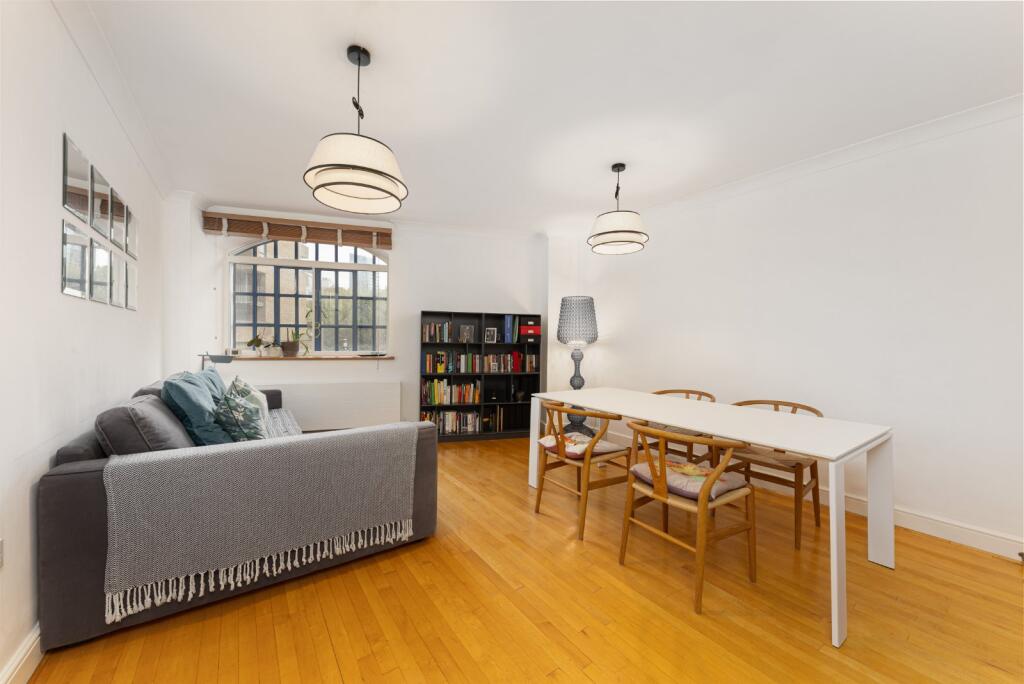Main image of property: Millers Wharf House, 78 St. Katharines Way, London, E1W