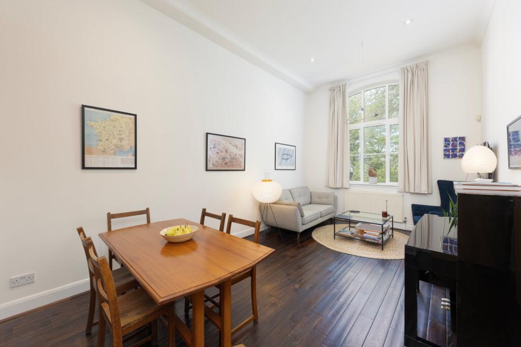 Main image of property: St Johns Court, 12 Scandrett Street, London, E1W