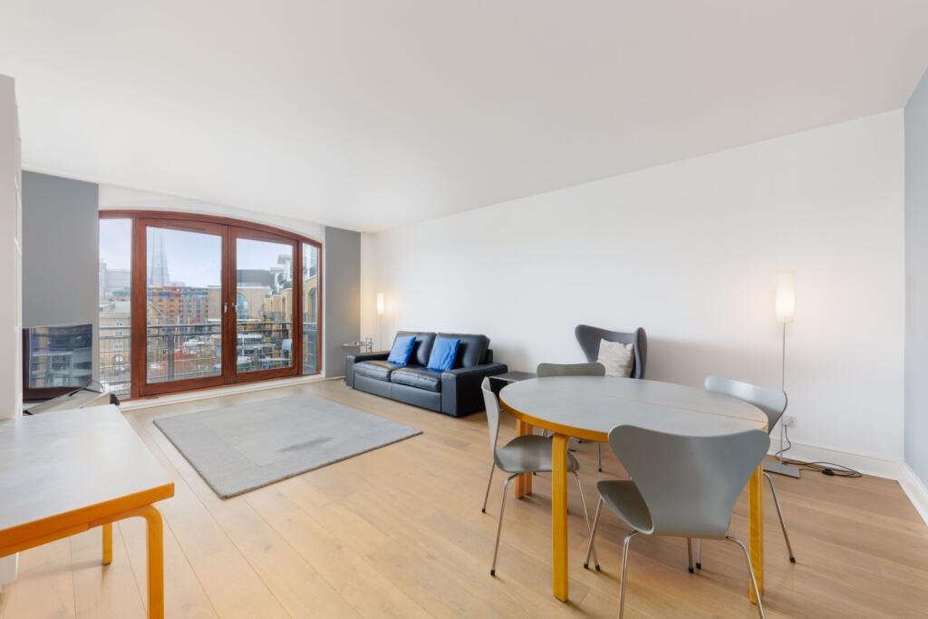 Main image of property: Shearwater Court, Star Place, London, E1W