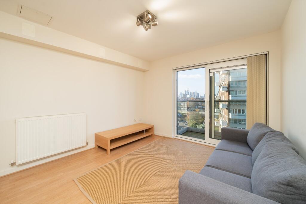 Main image of property: Tequila Wharf, 681 Commercial Road, London, E14