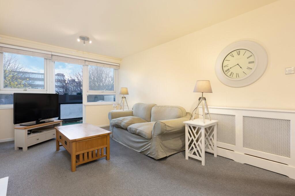 Main image of property: Jamaica Street, London, E1