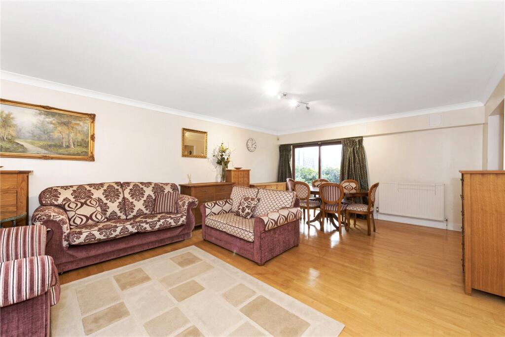Main image of property: Tower Bridge Wharf, 86 St. Katharines Way, London, E1W