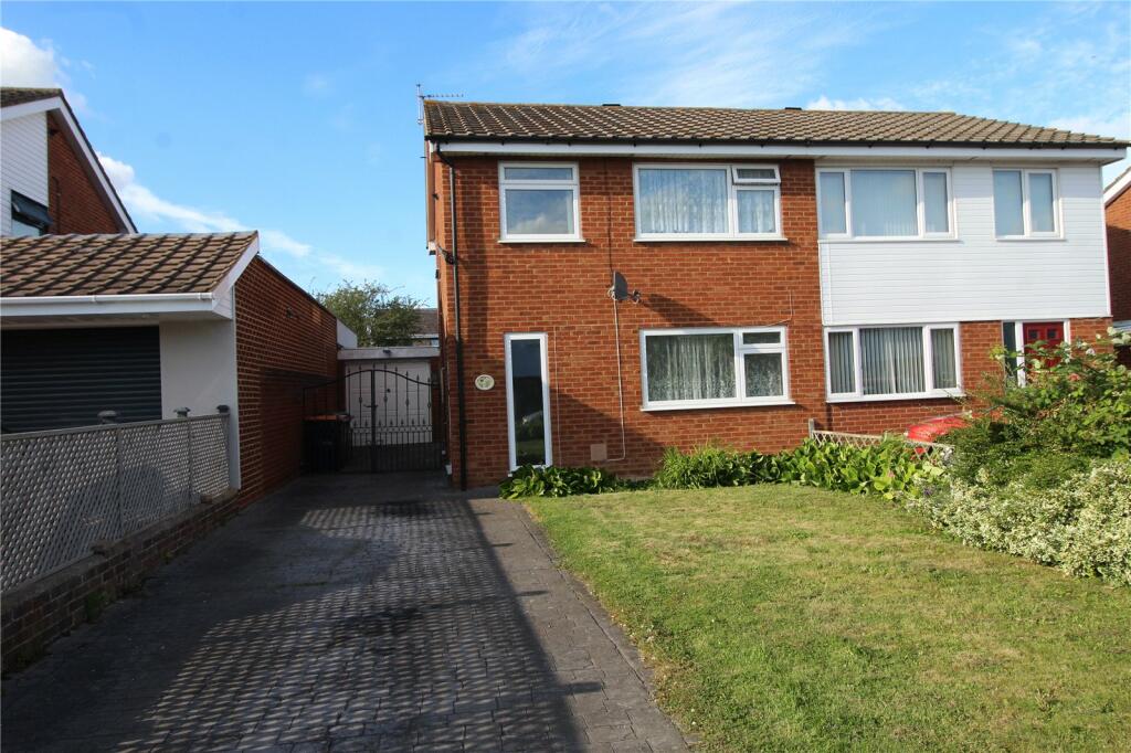 Main image of property: Ribble Way, Bedford, Bedfordshire, MK41