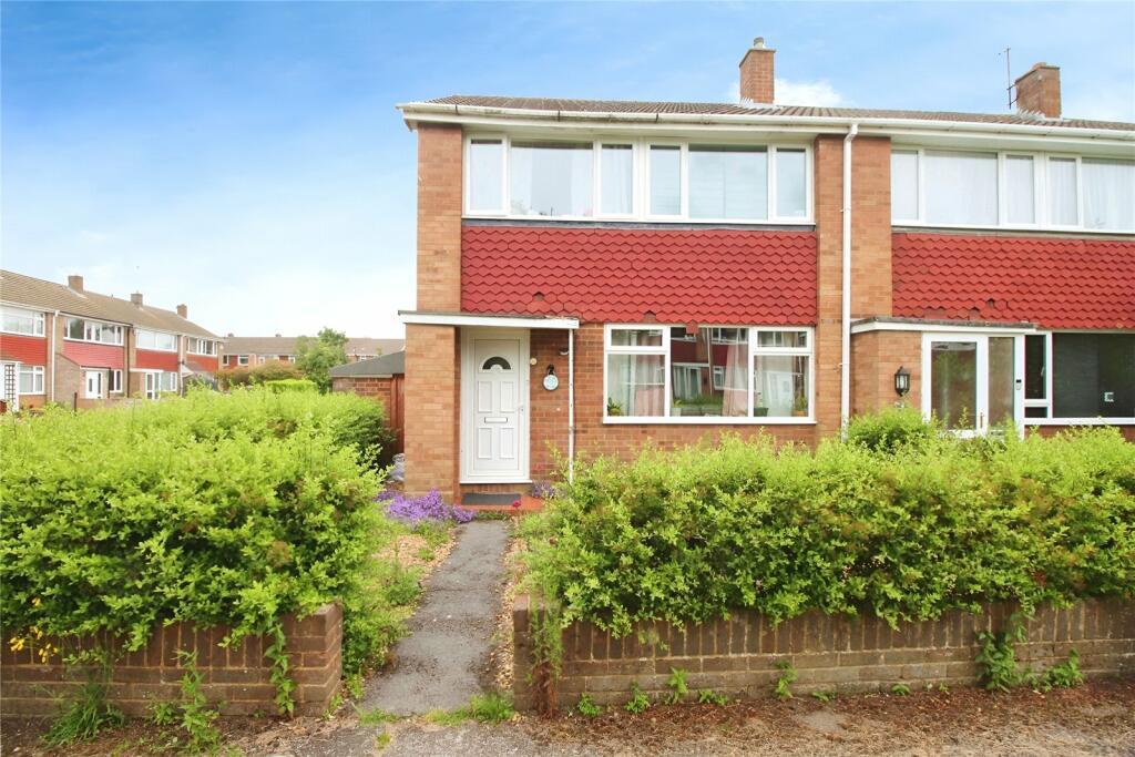 Main image of property: Kimble Drive, Bedford, Bedfordshire, MK41