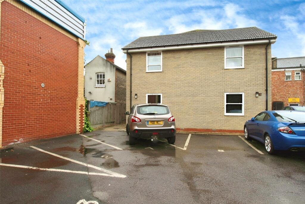 Main image of property: Tavistock Street, Bedford, Bedfordshire, MK40