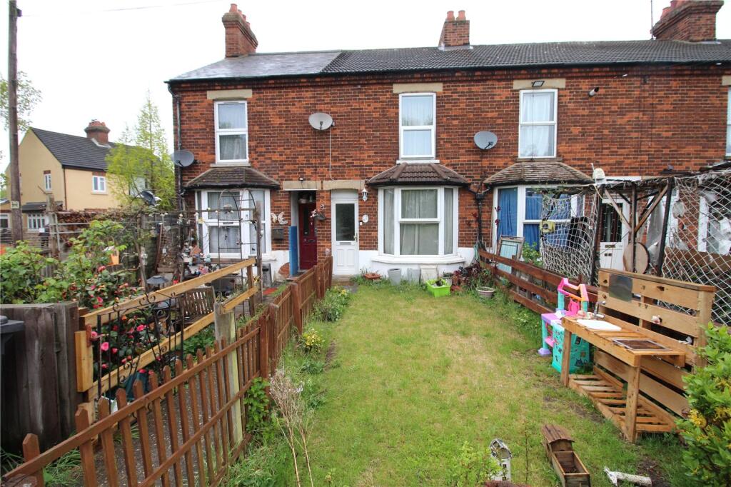 Main image of property: West End, Elstow, Bedford, Bedfordshire, MK42