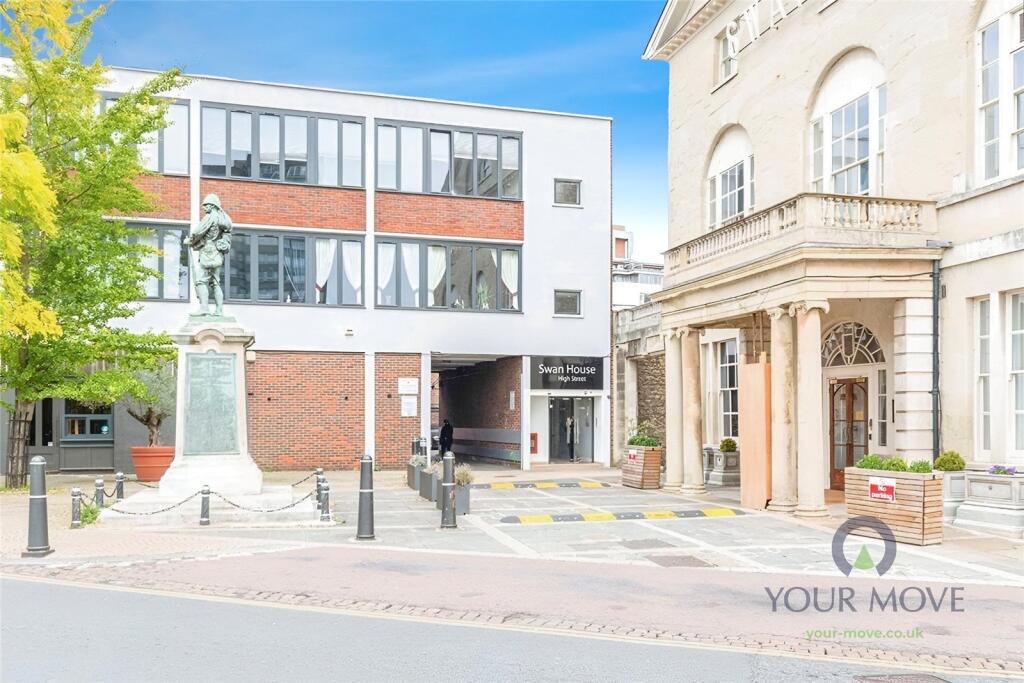 Main image of property: High Street, Bedford, Bedfordshire, MK40