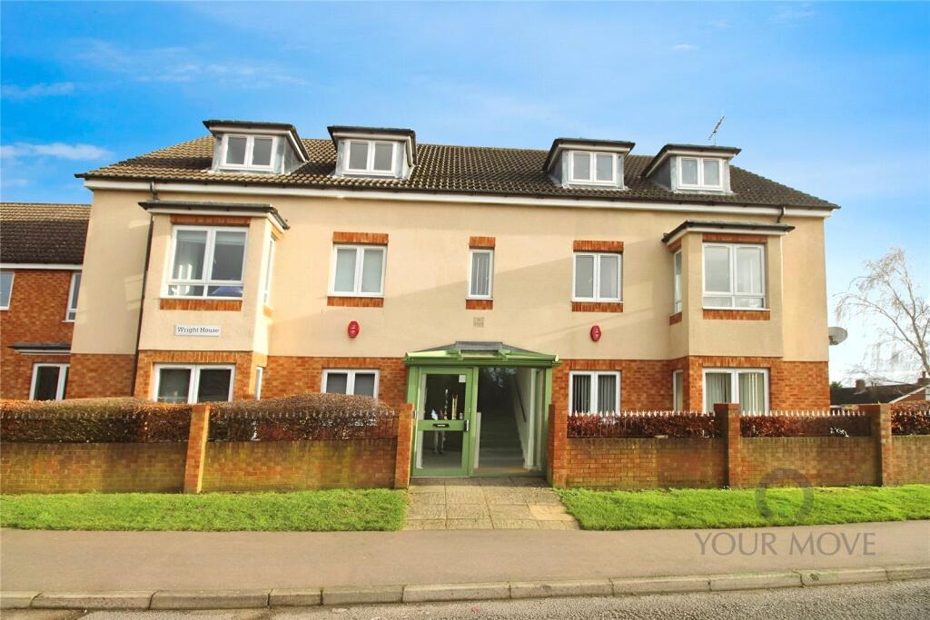 Main image of property: Milton Road, Clapham, Bedford, Bedfordshire, MK41