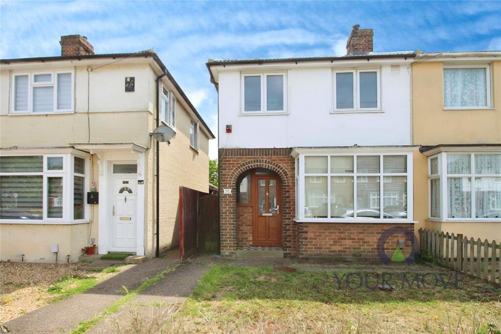 Main image of property: Oak Road, Bedford, Bedfordshire, MK42